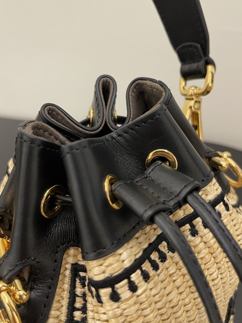 Fendi Bucket Bags